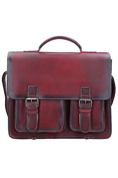 Greenburry Tragbare Tasche 39 cm