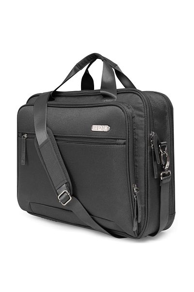 Epic Discovery Neo Aktentasche 41 cm Laptop