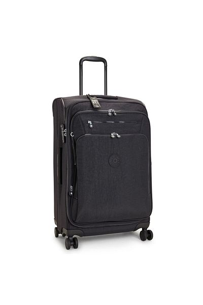 Kipling Basic New Youri Spin 4 Rollen Trolley M 68 cm