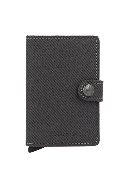 Secrid Miniwallet Twist Kreditkartenetui RFID Leder 6,5 cm