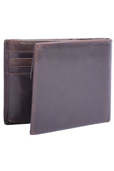 MAITRE Birkheim Gandolf Wallet RFID protection Leather 12.5 cm