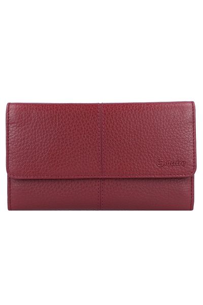 Esquire Verona Geldbörse RFID Led 18 cm