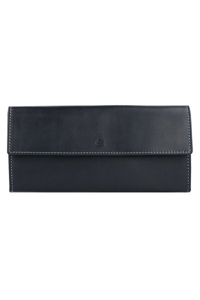 Esquire Dallas wallet leather 18 cm