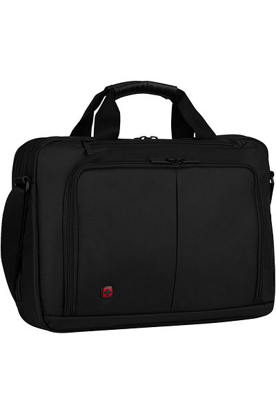 Wenger Source Laptoptasche 40 cm Laptopfach