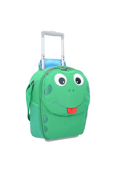 Affenzahn 2-Zylinder-Kinderwagen 40 cm