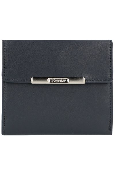 Esquire Helena wallet RFID leather 10.5 cm