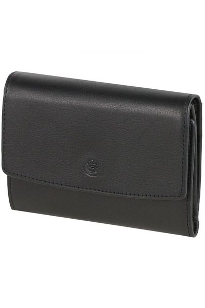 Esquire Logo wallet VI leather 11.5 cm