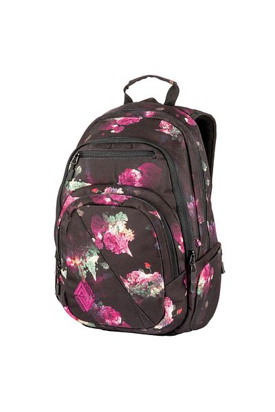 Nitro Stash 29 backpack 49 cm laptop compartment