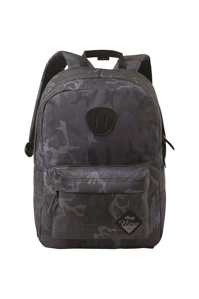 Nitro 45 cm Laptopfach Urban Classic Rucksack