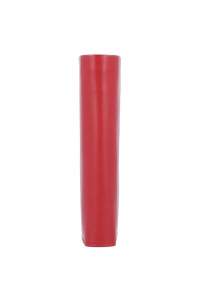 Esquire New Silk wallet leather 9 cm