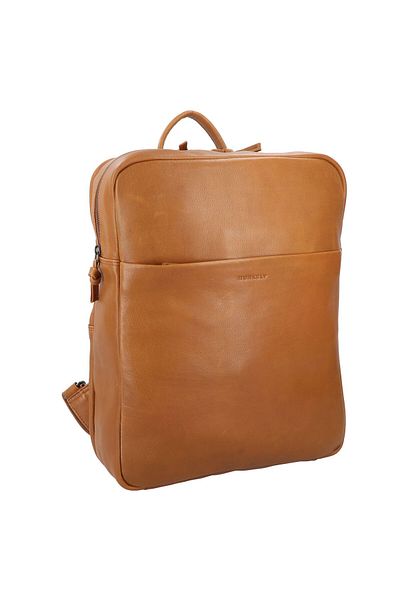 Burkely Just Jolie Daypack Leder 38 cm Laptopfach