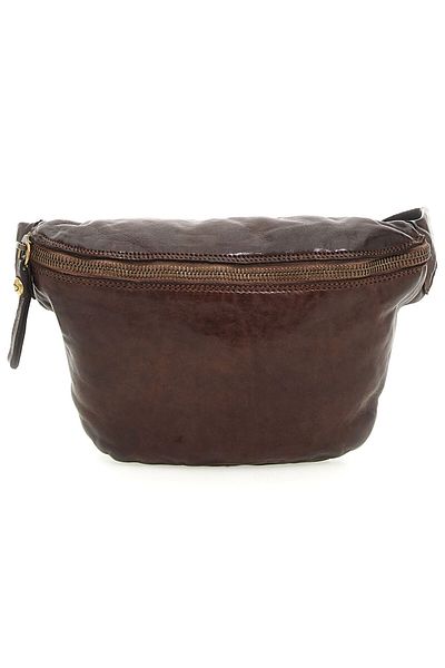 Campomaggi Santarcangelo Gürteltasche Leder 26 cm