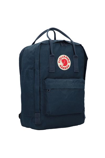 Fjällräven Kanken backpack 37 cm laptop compartment