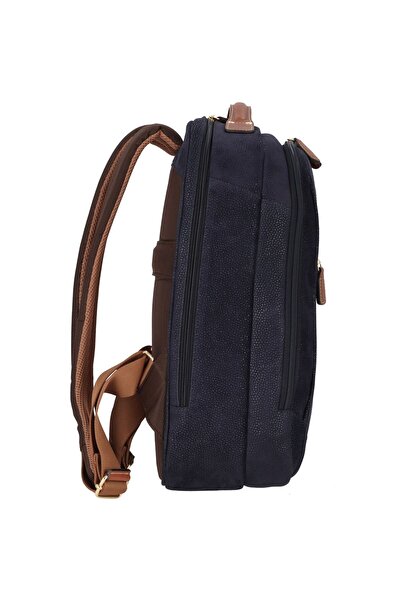 Bric's Life backpack 42 cm laptop compartment