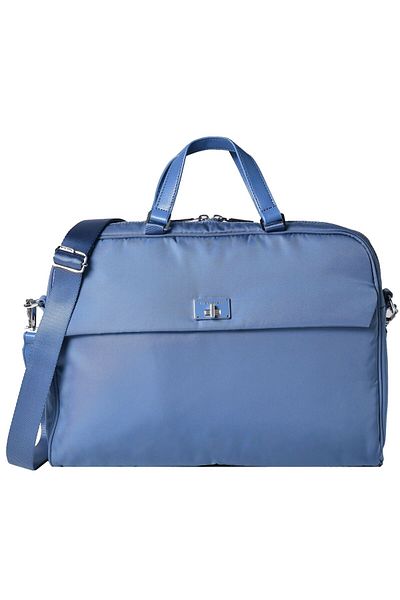 HEDGREN Libra Harmony 36 cm RFID Aktentasche – Fach für Laptop und Computer
