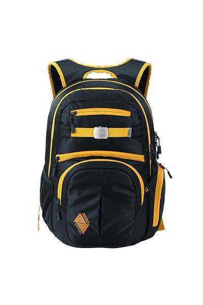 Nitro Daypack Hero 52 cm Laptop-Rucksack