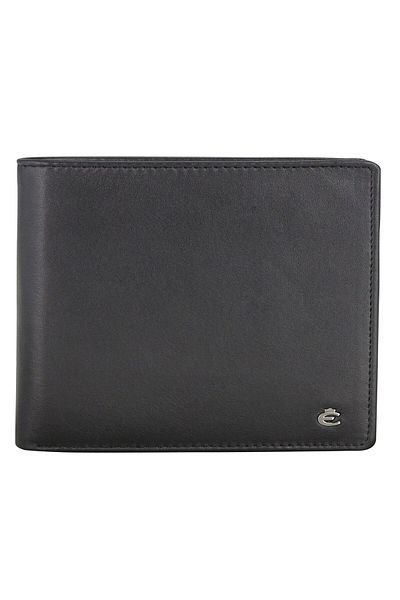 Esquire Harry wallet leather 12 cm