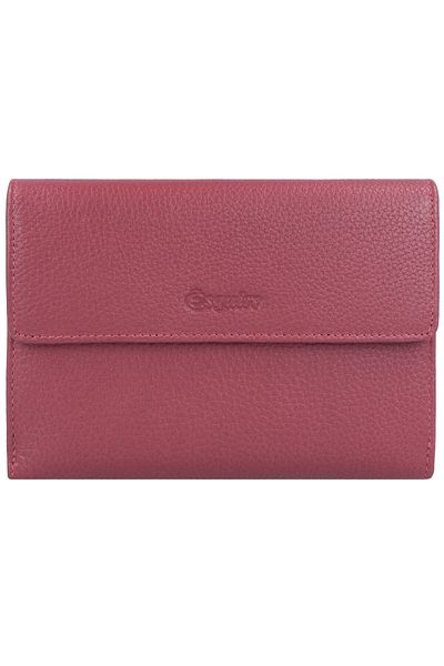 Esquire Primavera wallet leather 14 cm