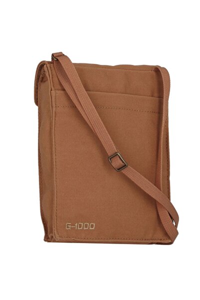 Fjällräven Pocket neck pouch 14 cm