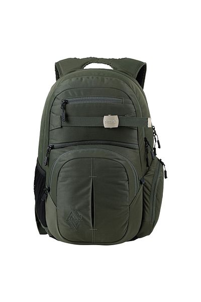 Nitro Daypack Hero Sırt Çantası 52 cm Laptopfach