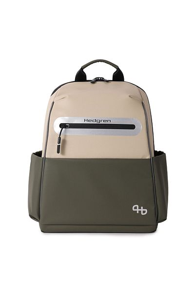 HEDGREN Rim Bike backpack RFID protection 38 cm