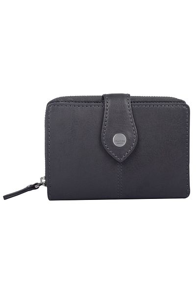 MAITRE Lemberg Diethilde Geldbörse RFID Schutz Leder 13 cm
