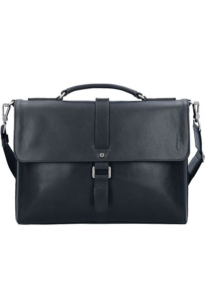 Picard Buddy Akten Çanta Deri 38 cm