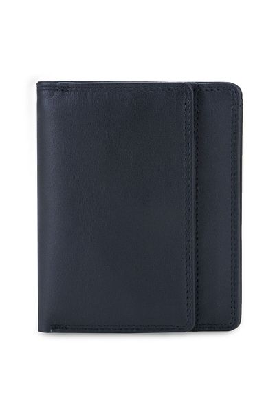 Mywalit Wallet RFID leather 10 cm