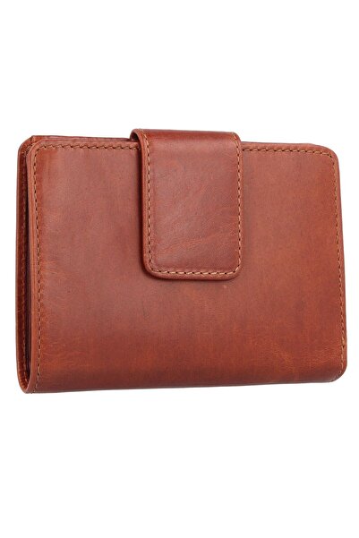 Esquire Dallas wallet RFID leather 12.5 cm