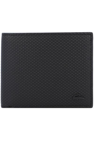 Lacoste Chantaco Geldbörse Led 11,5 cm