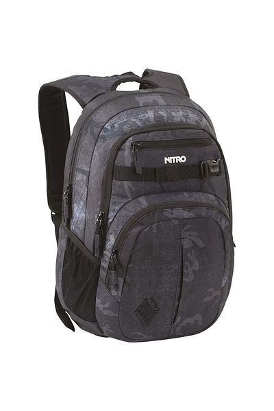 Nitro Chase Daypack - 51 cm Laptoptasche