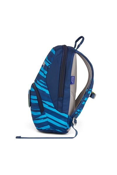 Ergobag Kinderrucksack ’für Erwachsene In Unifarben’