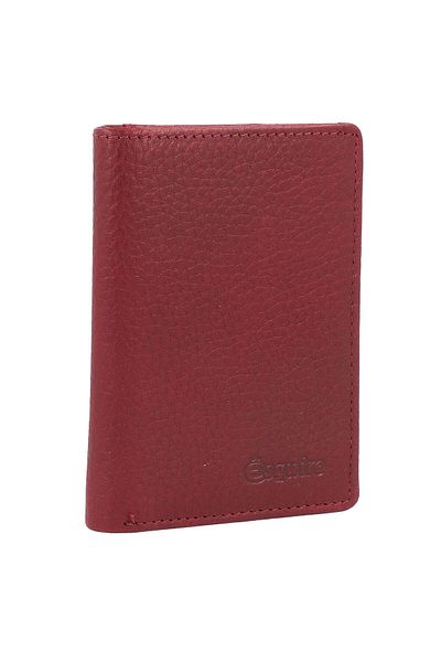 Esquire Oslo Geldbörse RFID Led 8 cm