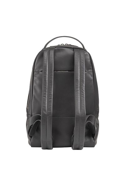 DUDU Backpack leather 37 cm