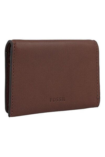 Fossil Westover Geldbörse Leder 10 cm