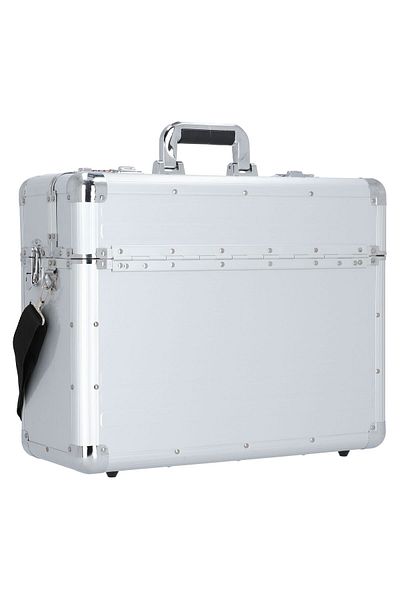 Alumaxx Pilotenkoffer 47 cm