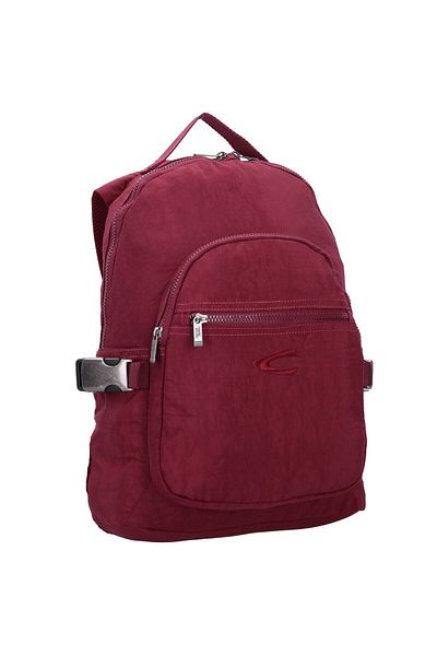 Camel Active Journey 43 cm Laptopfach-Rucksack