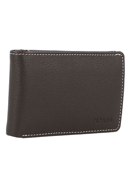 Picard Diego wallet leather 10 cm