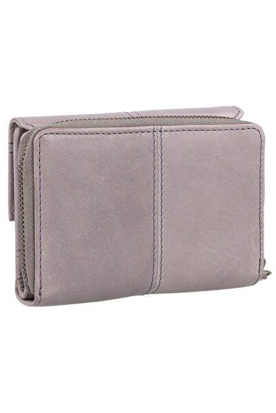 Greenland Nature Nature Soft Geldbörse RFID Leder 13 cm