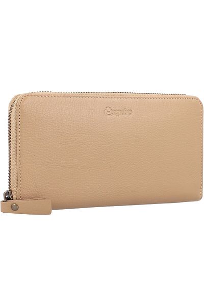 Esquire Peru Geldbörse RFID Led 19 cm