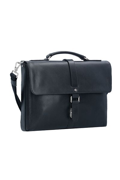 Picard Buddy Akten Çanta Deri 38 cm