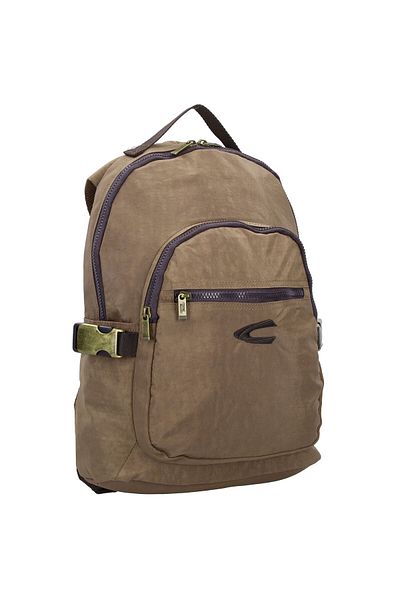 Camel Active Journey Sırt Çantası 43 cm Laptopfach
