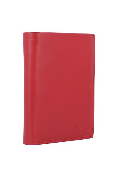 Esquire New Silk wallet leather 9 cm