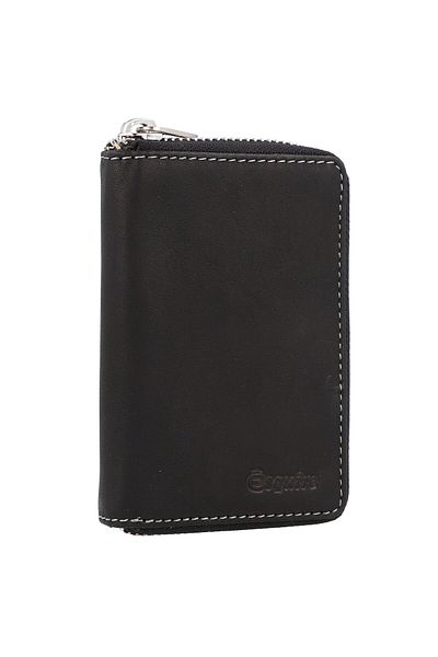 Esquire Oslo Dallas wallet RFID leather 8 cm