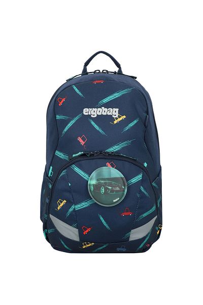Ergobag Rucsac Ease copii 35 cm