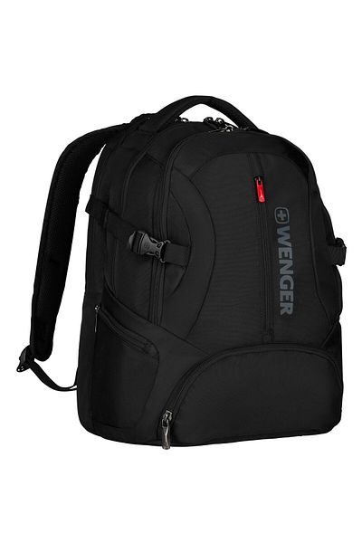 Wenger Transit 16 Daypack 46 cm Laptop compartment