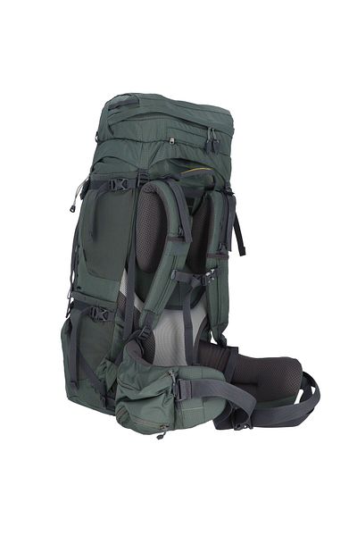 Jack Wolfskin Denali 65+10 Rucksack 78 cm