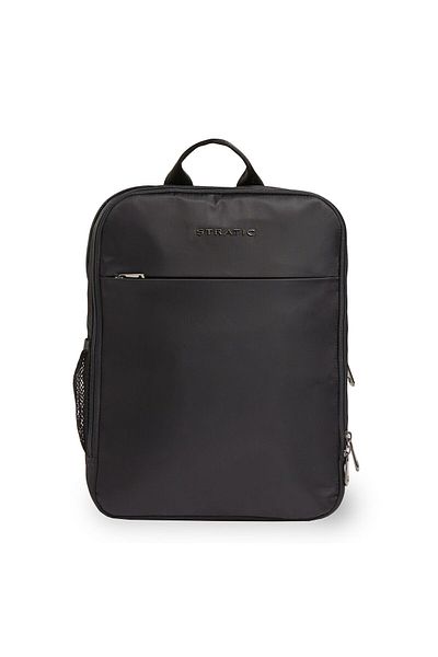 Stratic Pure backpack RFID 40 cm laptop compartment