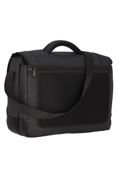 Dermata Aktentasche 44 cm Laptopfach