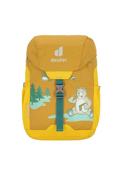 Deuter Schmusebär Çocuk Sırt Çantası 33 cm